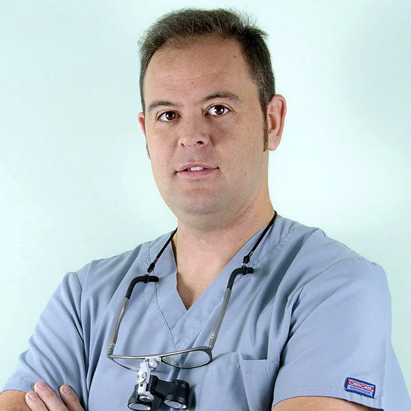 Dr. Juan Manuel del Hoyo